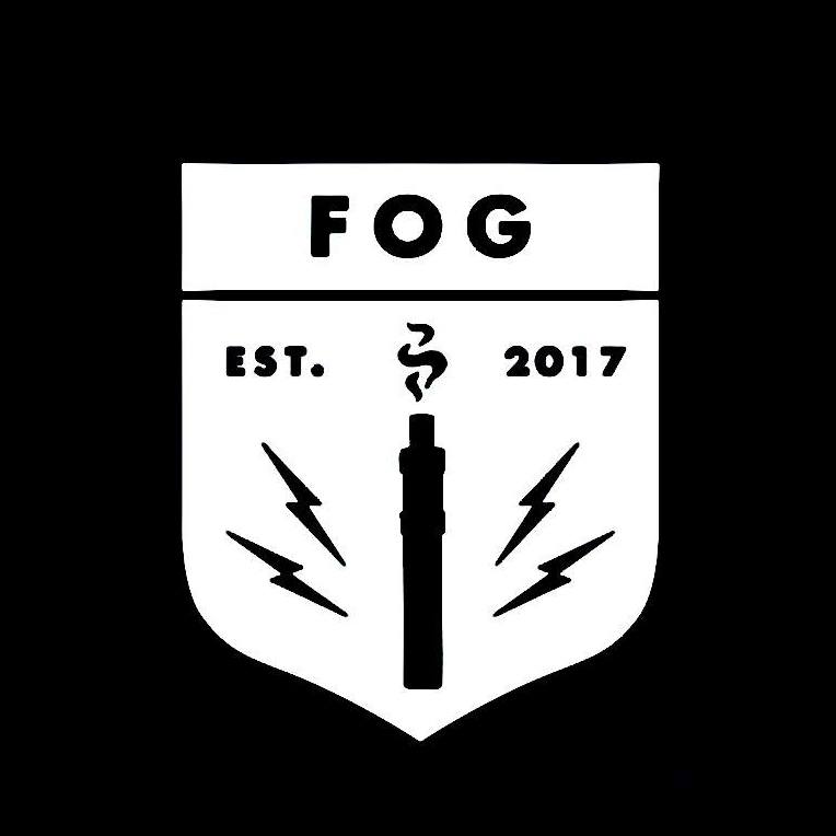SQRL | Fog Vapery